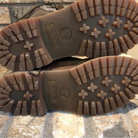 Womens Timberland boots 7 - Picture 3 of 4